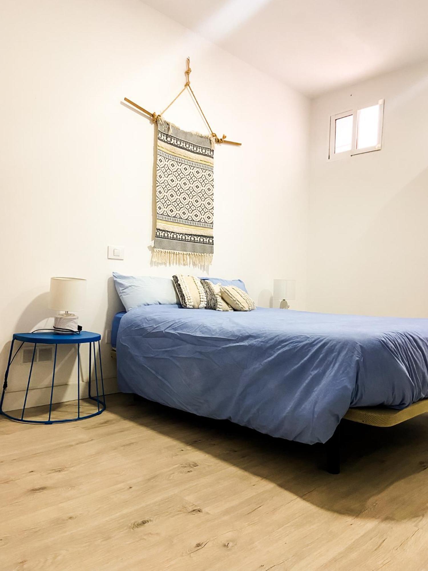 Agueita Surf Lodge 大加那利岛拉斯帕尔马斯 外观 照片