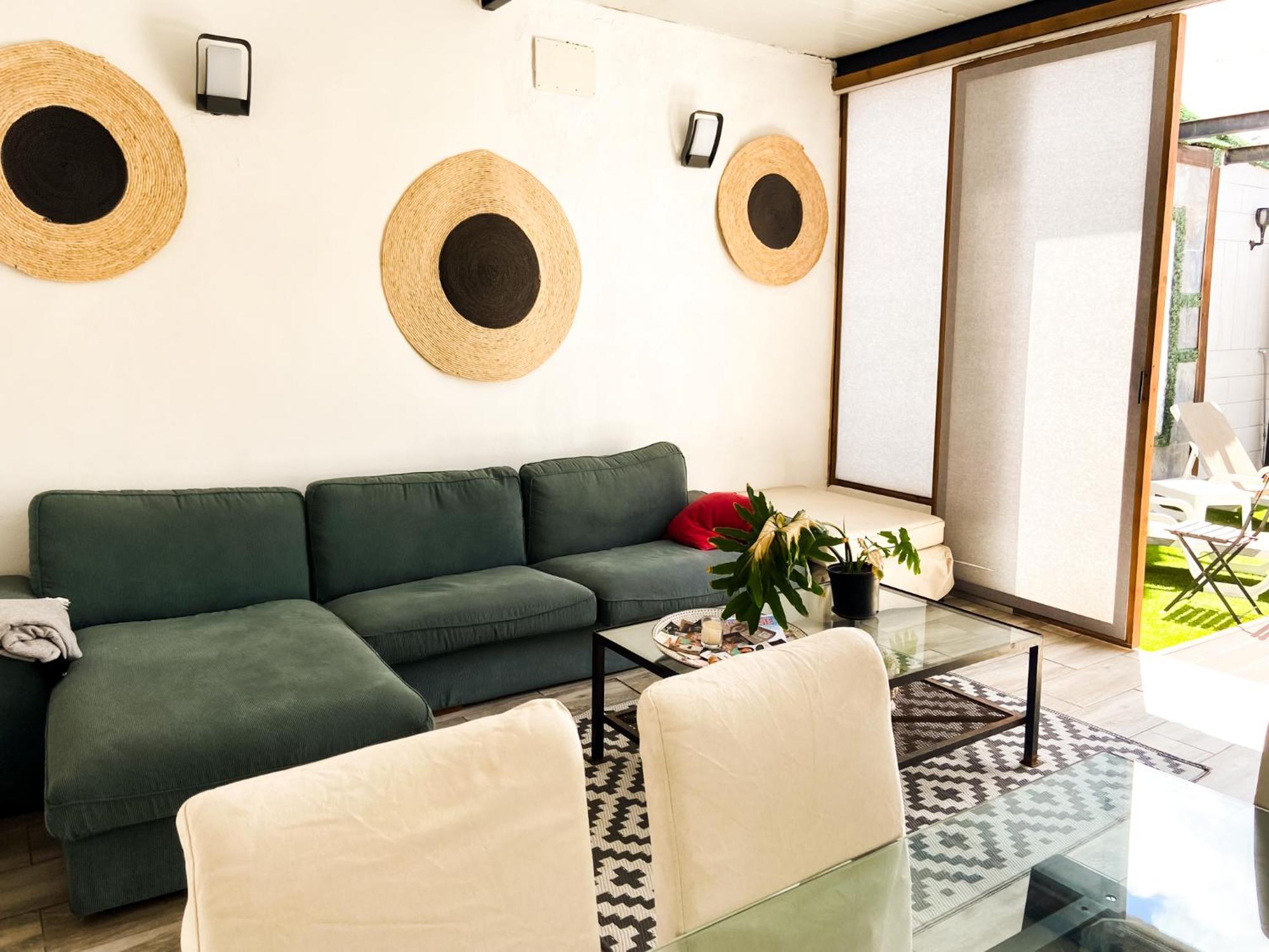 Agueita Surf Lodge 大加那利岛拉斯帕尔马斯 外观 照片